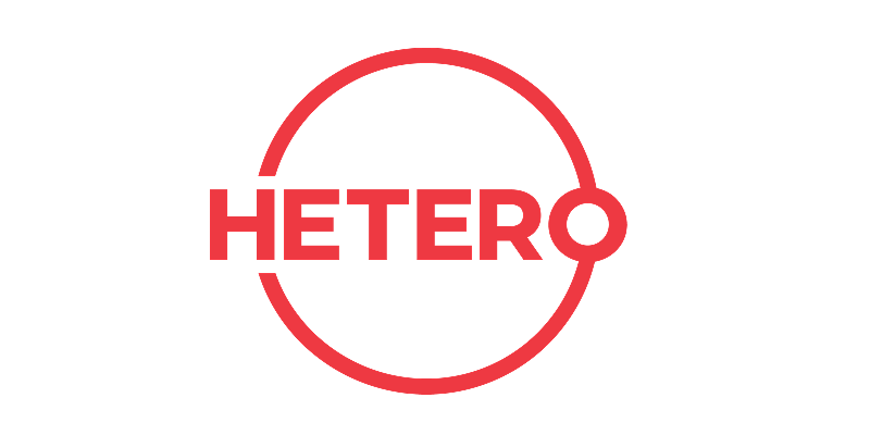 Hetero